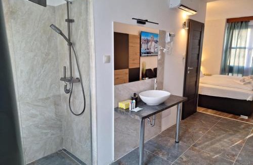 Pecs Hotel | Wellness Hotel TREZOR