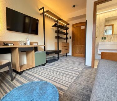 Spindleruv Mlyn Hotel | Wellness Hotel Windsor
