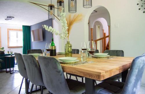 Triberg im Schwarzwald Apartment | Wellness mitten in der Wasserfallstadt Triberg