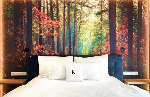 Kvilda House | Wellness penzion Lázně Kvilda