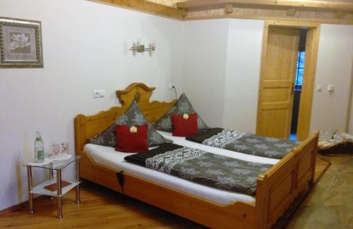 Hauzenberg Hotel | Wellness Resort Romantika