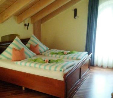 Hauzenberg Hotel | Wellness Resort Romantika