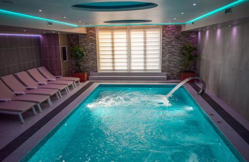 Central Serbia Hotel | Wellness & Spa - Hotel Oaza