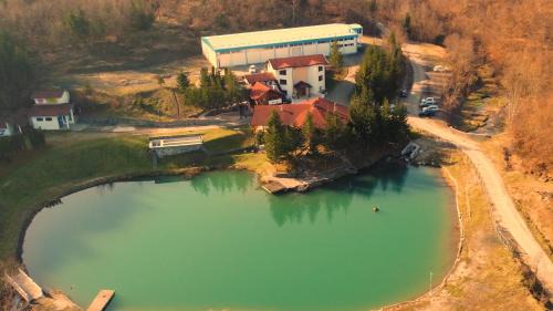 Banja Luka Hotel | Wellness Spa Hotel Zeleni Raj