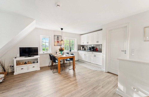 Keitum Apartment | Wellness. Stilvoll. Keitum. Haus Süderhof, Whg. 10 Objekt-id: Hsk/10