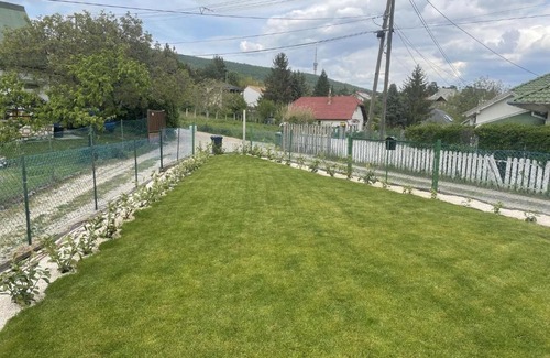 Pecs Apartment | WELLNESS SZALON PÉCS