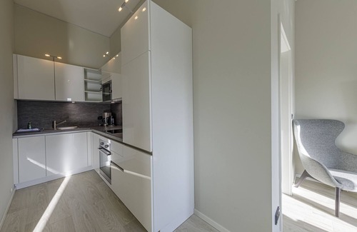 Ostseebad Wustrow Apartment | Wellness vacation in the Seeräuber vacation apartment - ideal for 6-8 people