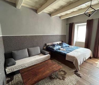Boldogkovaralja House | Wellness Villa Diana