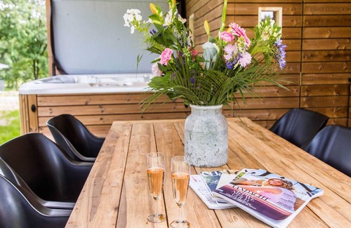 Maastricht House | Wellness villa on the outskirts of Maastricht