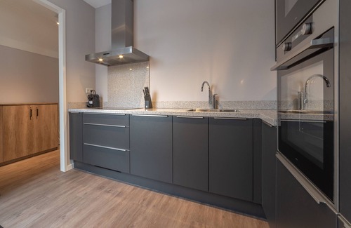 Colijnsplaat House | Wellness villa with sauna, garden and sea nearby