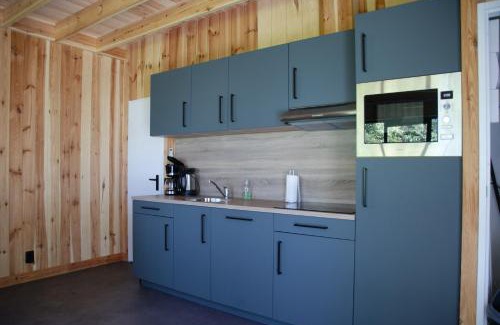 Dalerveen House | Wellnesslodge Grutto