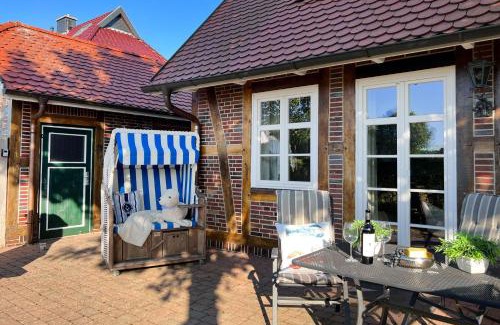 Ostseebad Prerow House | Wellnessoase