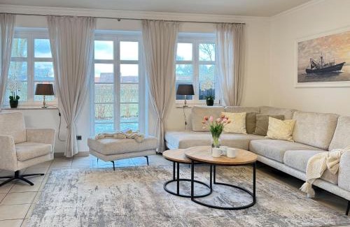 Ostseebad Prerow House | Wellnessoase