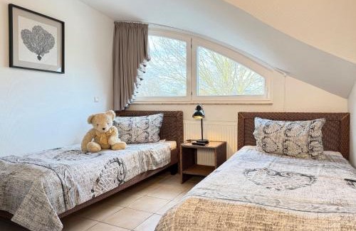 Ostseebad Prerow House | Wellnessoase