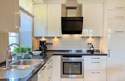 Ostseebad Prerow House | Wellnessoase