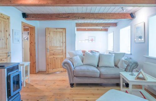Suder-Waygaard House | Wellnesswarft Waygaard Ost