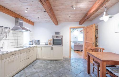 Suder-Waygaard House | Wellnesswarft Waygaard Ost
