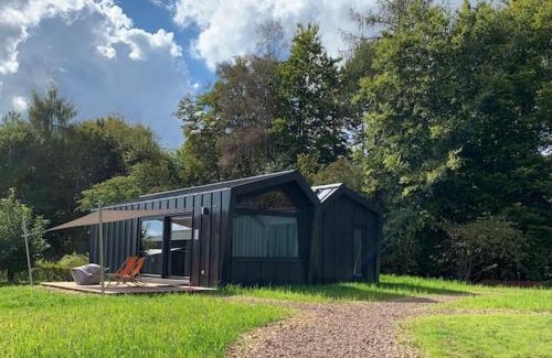 Losheim am See Other | Wellnester Tiny Houses in Losheim am See