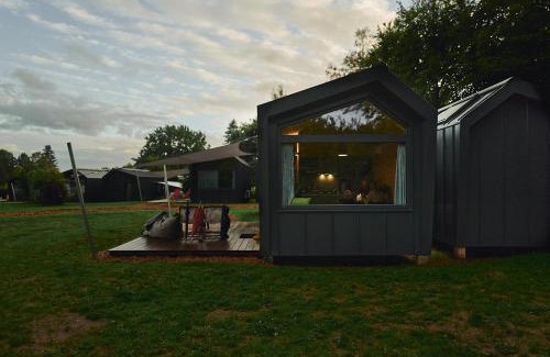 Losheim am See Other | Wellnester Tiny Houses in Losheim am See