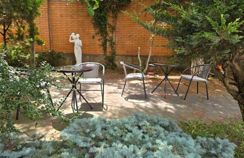 Chornomorsk Hotel | Wellotel Chornomorsk