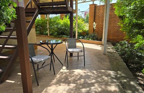 Chornomorsk Hotel | Wellotel Chornomorsk
