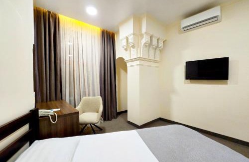 Chornomorsk Hotel | Wellotel Chornomorsk