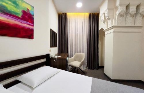 Chornomorsk Hotel | Wellotel Chornomorsk