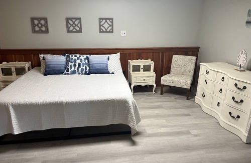 Wellsboro Apartment | Wellsboro Rail Trail 2 n2 bedroom, fully stocked kitchen and pet friendly
