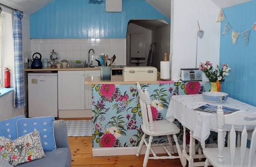Helston Cottage | Wellspring Cottage - UK42665