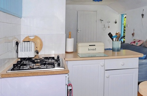 Helston Cottage | Wellspring Cottage - UK42665