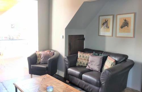 Llanfyrnach House | Wellstone Cottages - Jasmine
