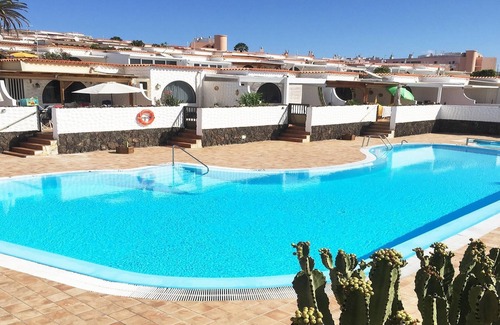 Bahia Calma Apartment | Welooveyou Borealis B25