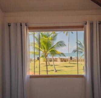 Serra Grande House | Welove Beach House-Pés na areia Quintal dos Sonhos