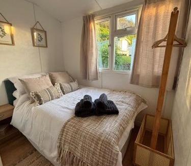 Aberystwyth Apartment | Welsh Bayview Retreat