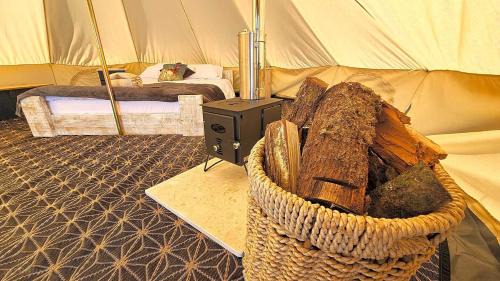 Pentrefelin Other | Welsh hilltop escape