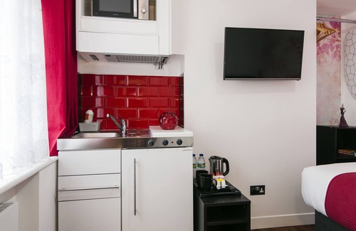 Wembley Park Hotel | Wembley Park Hotel