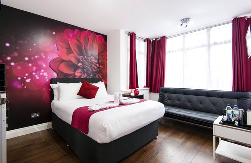 Wembley Park Hotel | Wembley Park Hotel