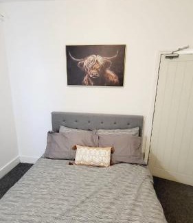 Brent House | Wembley property