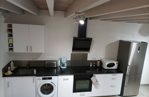 Saint-Gildas-de-Rhuys House | WENANENN AN TOUL KANNIN - HOUSE