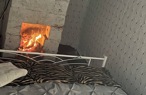 Wake County Bed & Breakfast | Wendell House