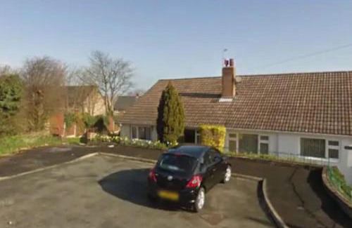 Holywell House | Wenford Dorma Bungalow