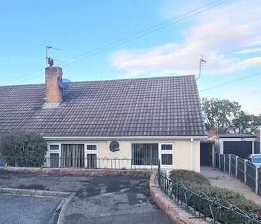 Holywell House | Wenford Dorma Bungalow