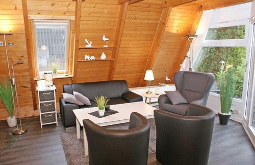 Damp House | wenige Meter bis zum Strand
