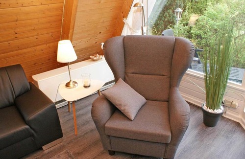 Damp House | wenige Meter bis zum Strand
