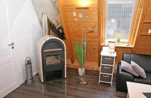 Damp House | wenige Meter bis zum Strand
