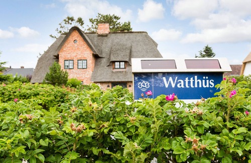 Wenningstedt-Braderup House | Wenningstedter Superlativ