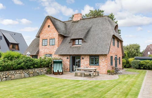 Wenningstedt-Braderup House | Wenningstedter Superlativ