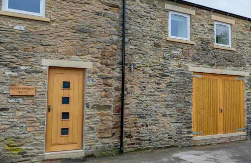 Leyburn Apartment | Wensleydale Halls