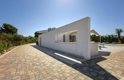 Conversano Villa | WePuglia - Villa Nilde