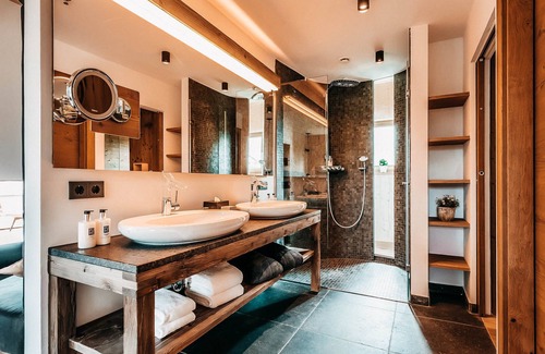 Garmisch-Partenkirchen Hotel | Werdenfelserei